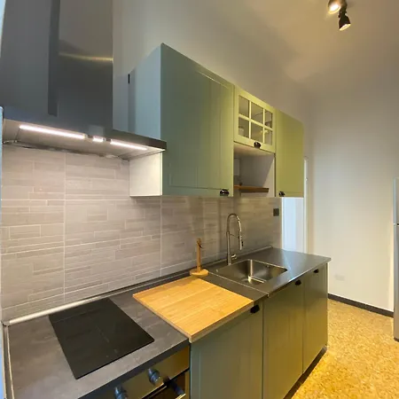 Lacosta Apartmán *