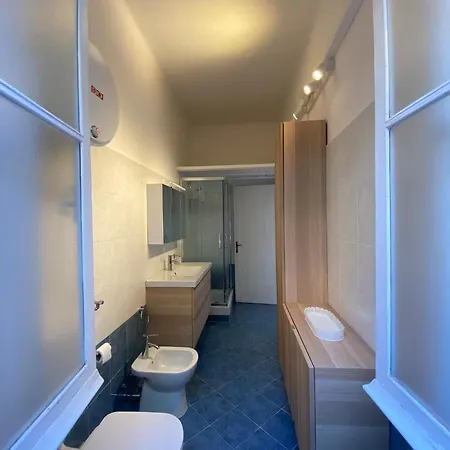 Lacosta Apartment *