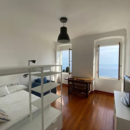 Apartment Lacosta