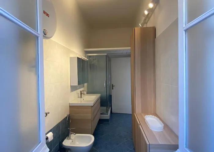 Lacosta Appartement *