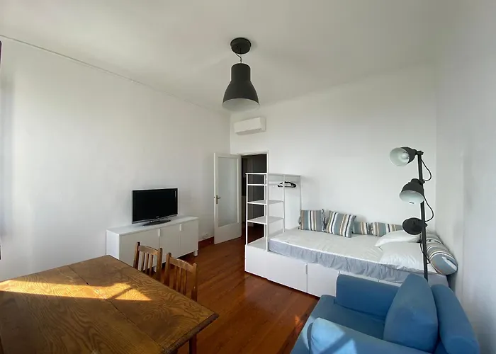 Appartement Lacosta