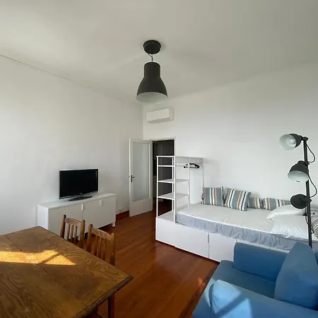 Apartmán Lacosta